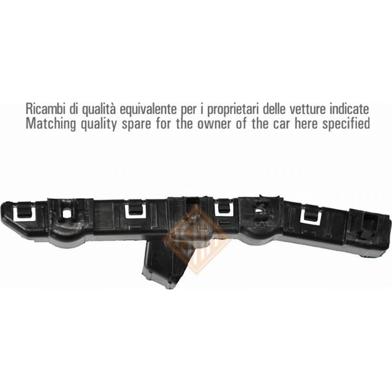 Suport, bara protectie - I.S.A.M.-2415311