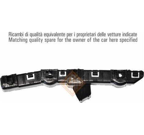 Suport, bara protectie - I.S.A.M.-2415312