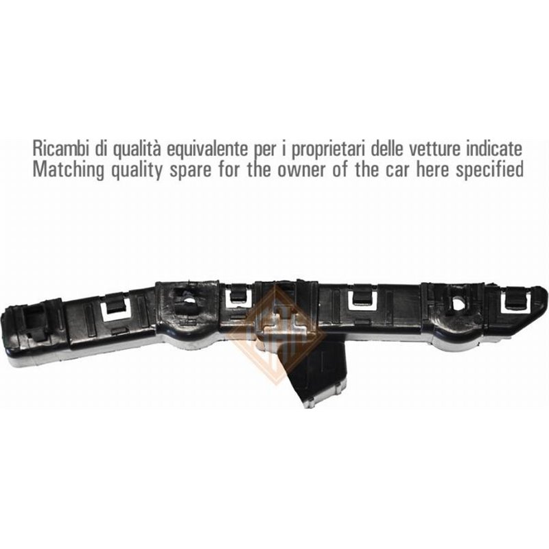 Suport, bara protectie - I.S.A.M.-2415312