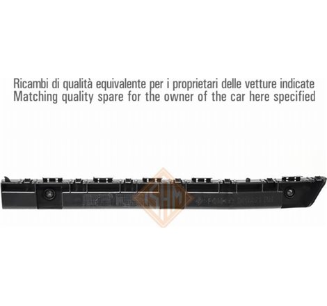 Suport, bara protectie - I.S.A.M.-2415321