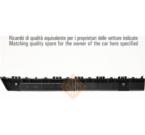 Suport, bara protectie - I.S.A.M.-2415322