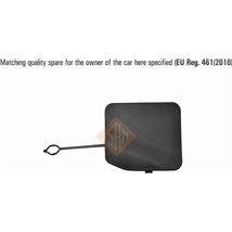 Acoperire tampon,sistem de remorcare - I.S.A.M.-2415820