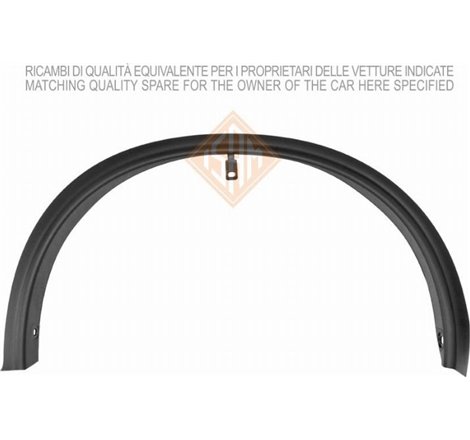 Elemente decorative / protectie, aripa - I.S.A.M.-2417911