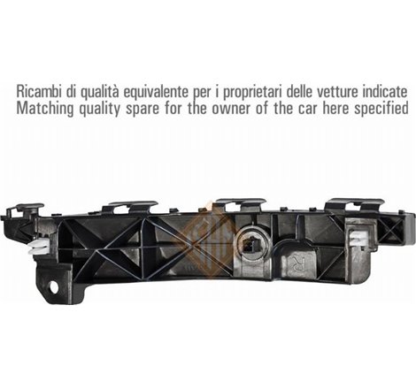 Suport, bara protectie - I.S.A.M.-3017311