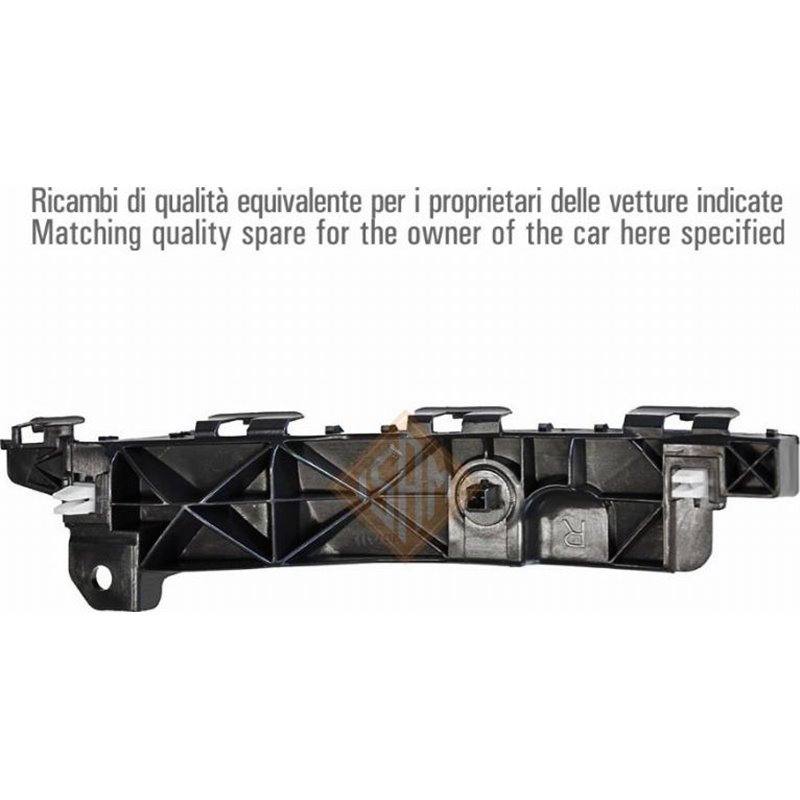 Suport, bara protectie - I.S.A.M.-3017311