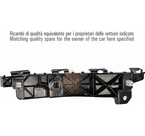 Suport, bara protectie - I.S.A.M.-3017312