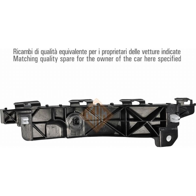 Suport, bara protectie - I.S.A.M.-3017312