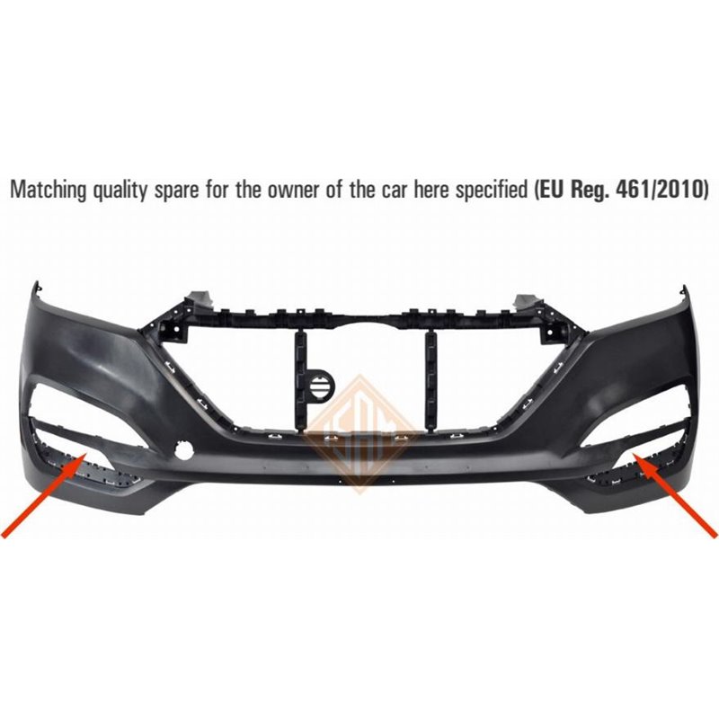 Tampon - I.S.A.M.-3018112