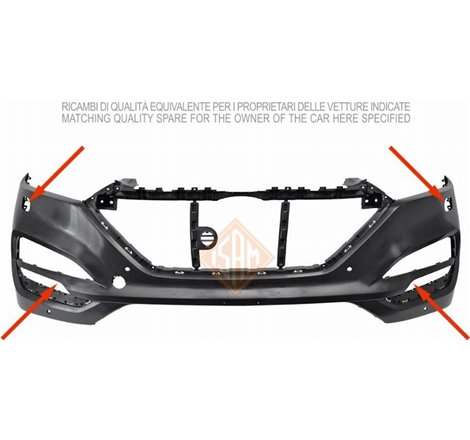 Tampon - I.S.A.M.-3018116