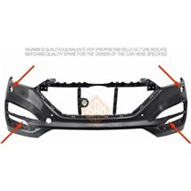 Tampon - I.S.A.M.-3018116