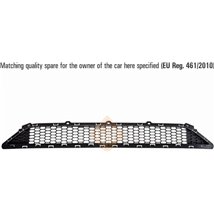 Grila ventilatie, bara protectie - I.S.A.M.-3018710