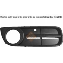 Grila ventilatie, bara protectie - I.S.A.M.-3304718