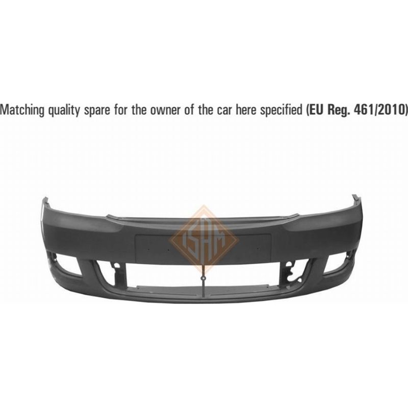 Tampon - I.S.A.M.-3305110