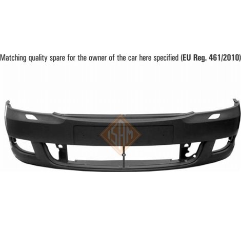 Tampon - I.S.A.M.-3305112