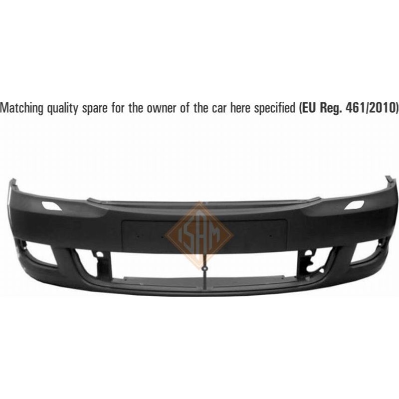 Tampon - I.S.A.M.-3305112