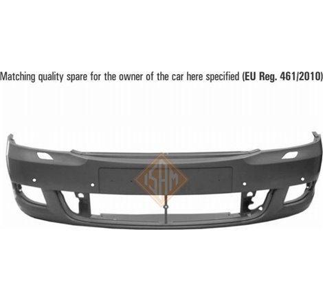 Tampon - I.S.A.M.-3305116