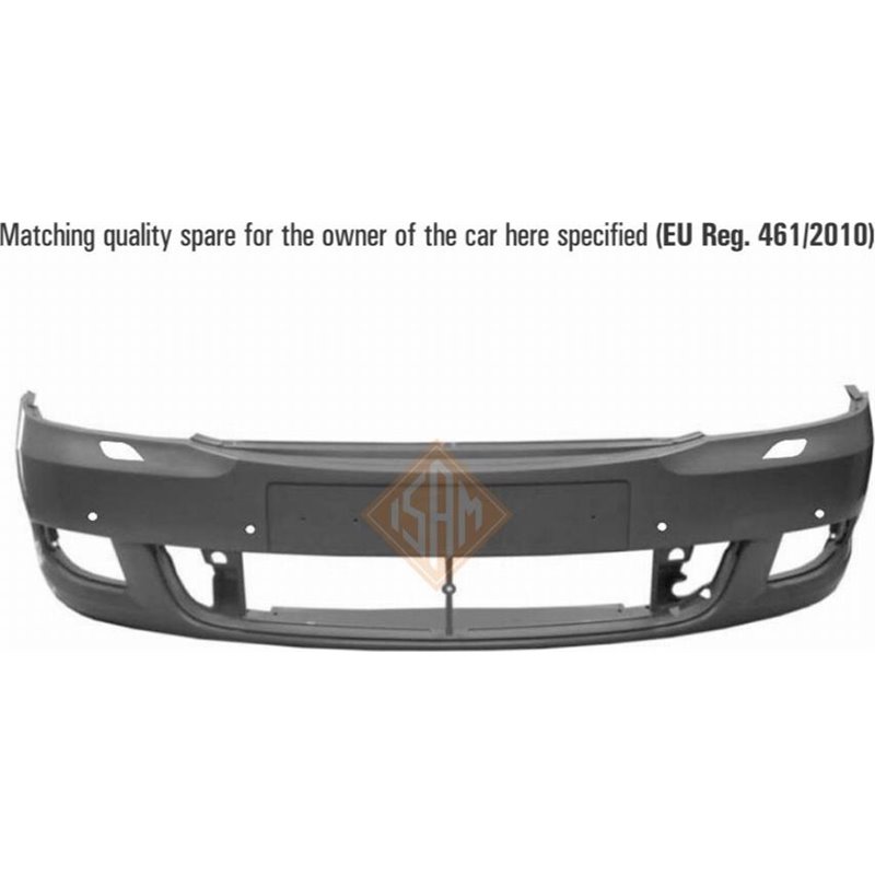 Tampon - I.S.A.M.-3305116