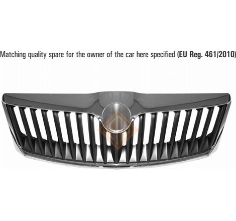 Grila radiator - I.S.A.M.-3305510