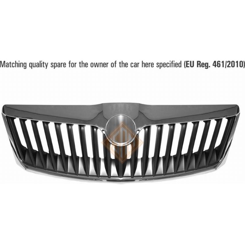 Grila radiator - I.S.A.M.-3305510