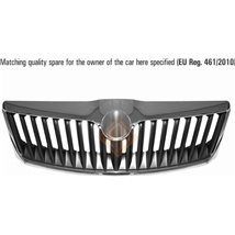 Grila radiator - I.S.A.M.-3305510