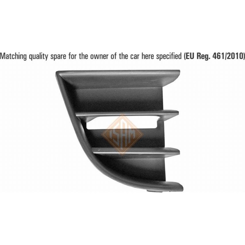 Grila ventilatie, bara protectie - I.S.A.M.-3305716