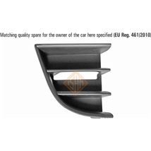 Grila ventilatie, bara protectie - I.S.A.M.-3305716