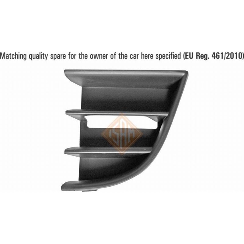 Grila ventilatie, bara protectie - I.S.A.M.-3305717