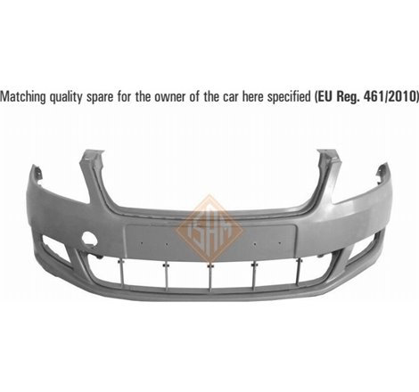 Tampon - I.S.A.M.-3306110