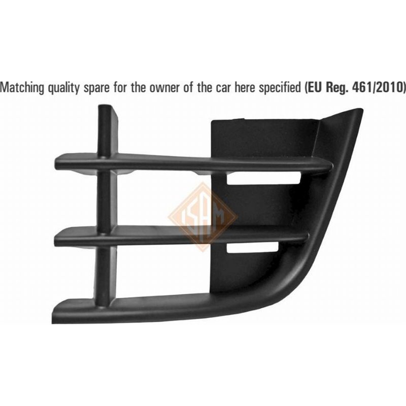 Grila ventilatie, bara protectie - I.S.A.M.-3306717