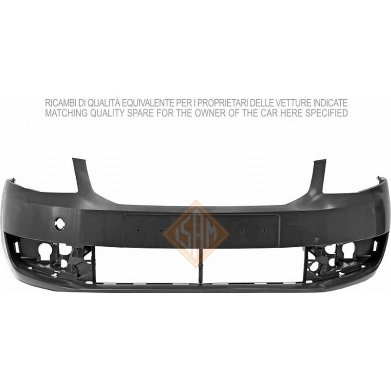 Tampon - I.S.A.M.-3307100