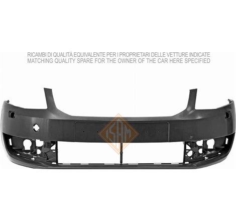 Tampon - I.S.A.M.-3307103