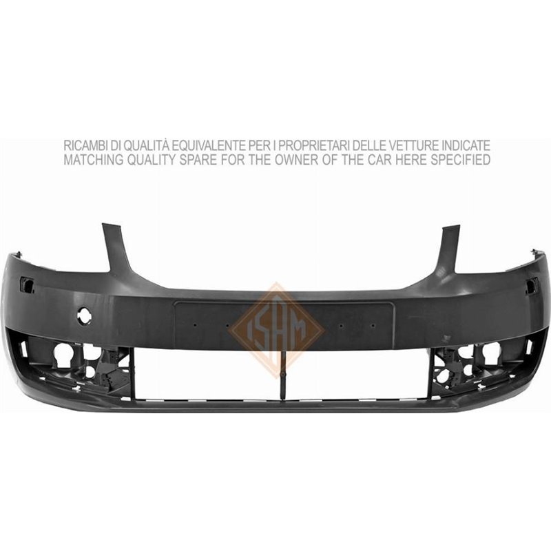 Tampon - I.S.A.M.-3307103