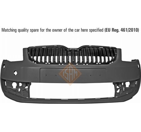 Tampon - I.S.A.M.-3307113