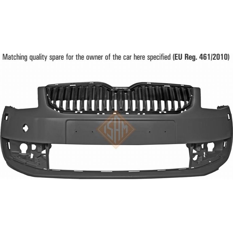 Tampon - I.S.A.M.-3307113