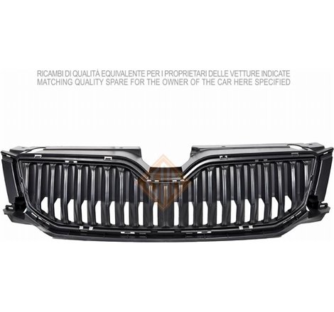 Grila radiator - I.S.A.M.-3307510