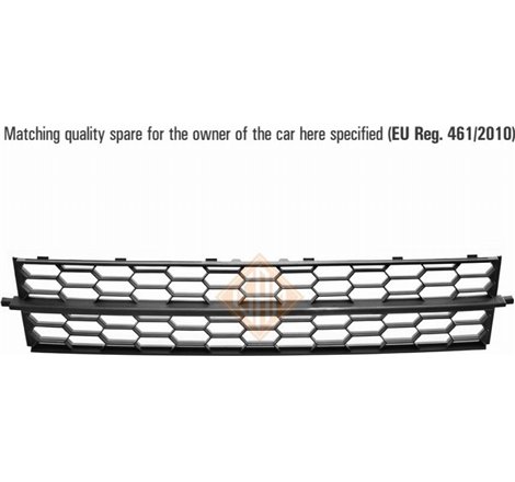 Grila ventilatie, bara protectie - I.S.A.M.-3307710