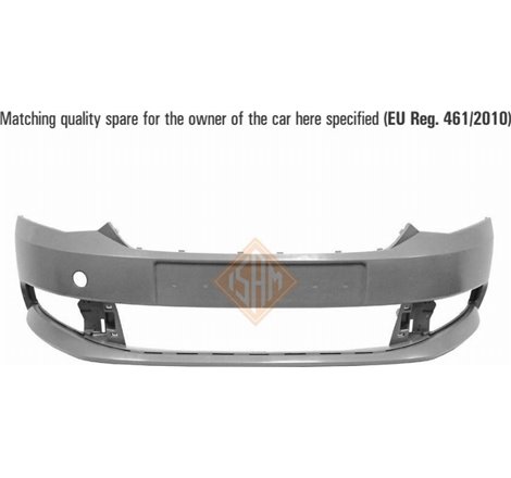 Tampon - I.S.A.M.-3308110