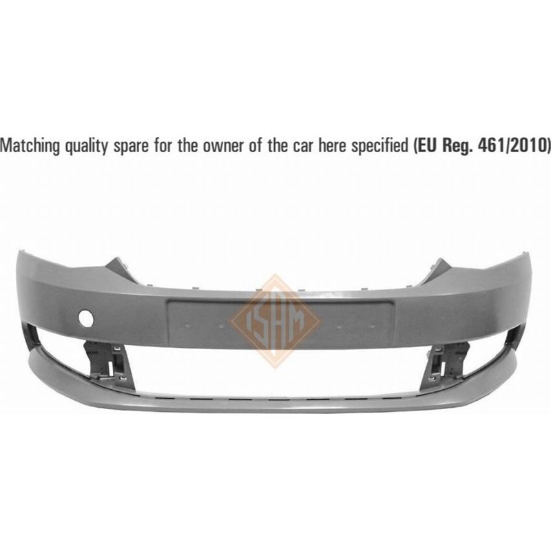 Tampon - I.S.A.M.-3308110