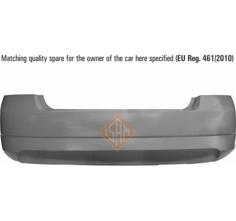 Tampon - I.S.A.M.-3308120