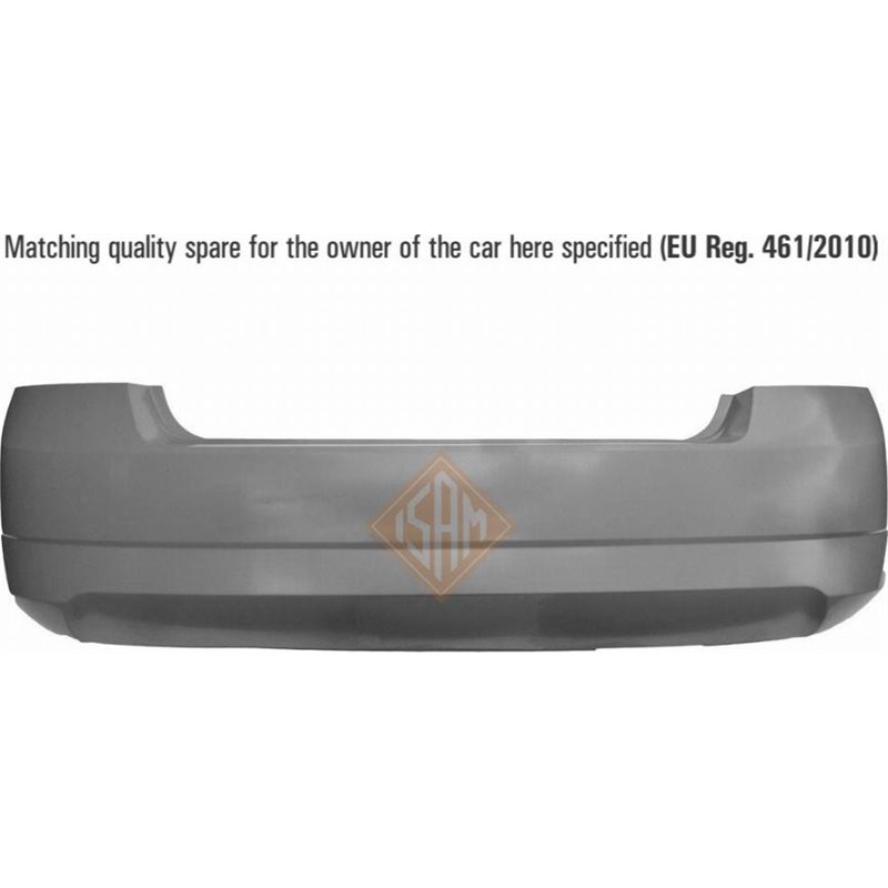 Tampon - I.S.A.M.-3308120