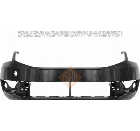 Tampon - I.S.A.M.-3309112