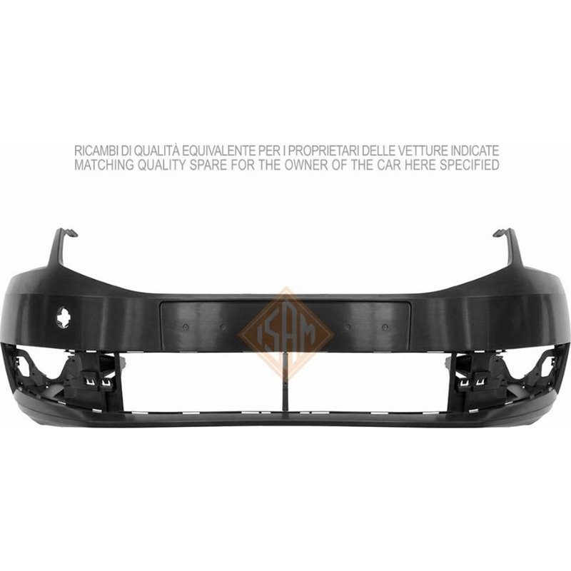 Tampon - I.S.A.M.-3309112