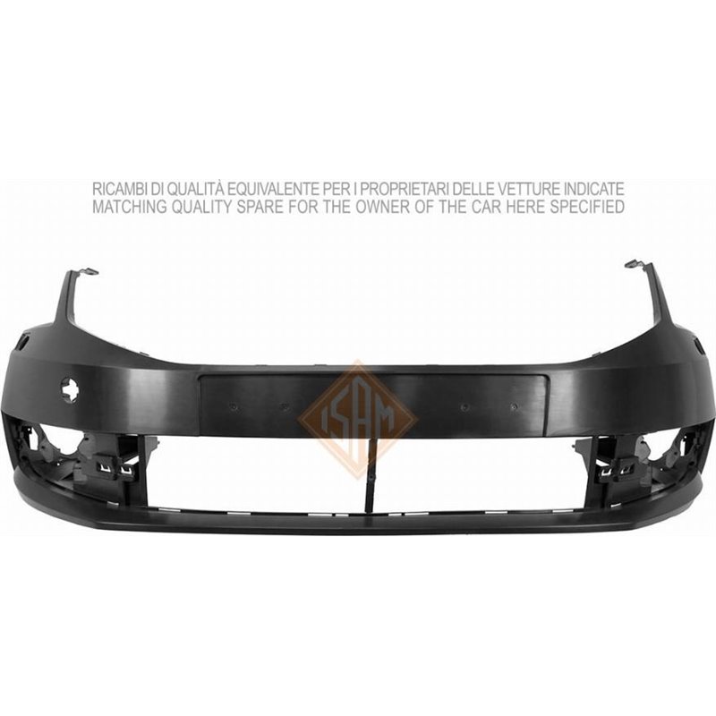 Tampon - I.S.A.M.-3309113