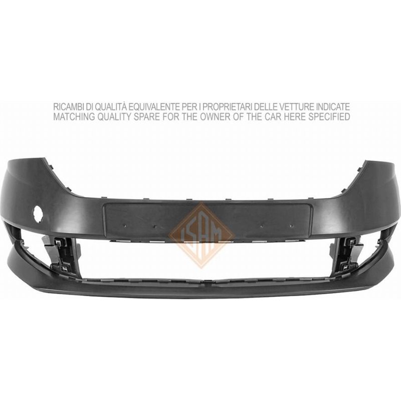 Tampon - I.S.A.M.-3310110