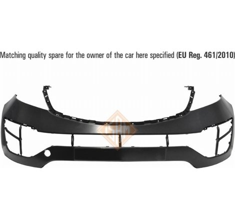 Tampon - I.S.A.M.-3406110