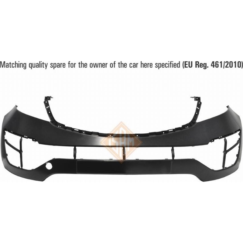 Tampon - I.S.A.M.-3406110