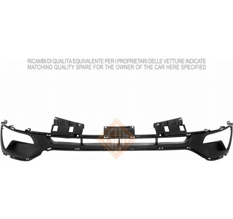 Grila ventilatie, bara protectie - I.S.A.M.-3406710