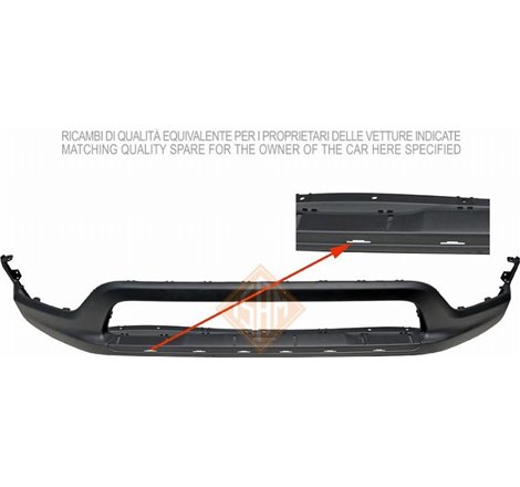 Tampon - I.S.A.M.-3502112