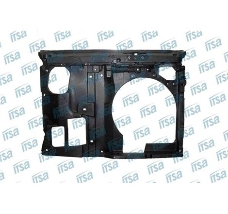 Acoperire fata - ITSA-10IFR0110257