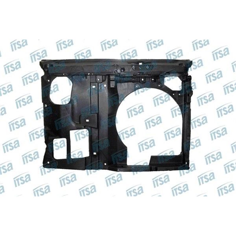 Acoperire fata - ITSA-10IFR0110257